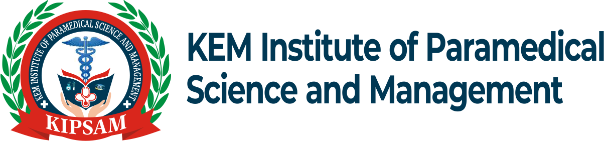 KEM Institute of Paramedical Science & Management
